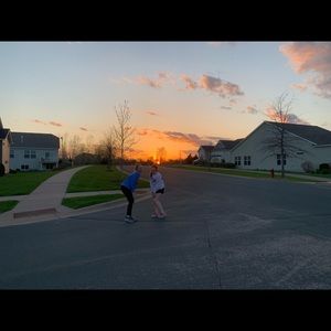 Meet your Posher, Morgan